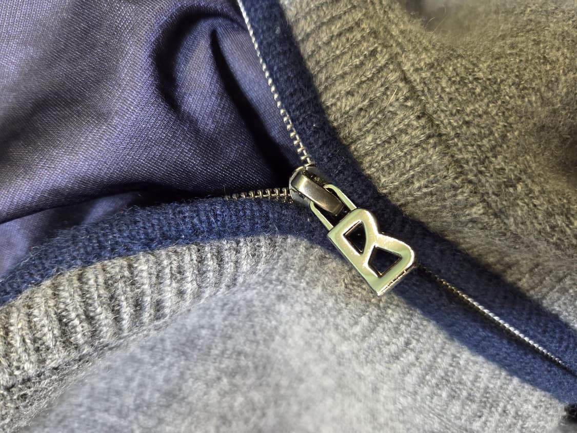 보그너 캐시미어 10% 상품이미지7