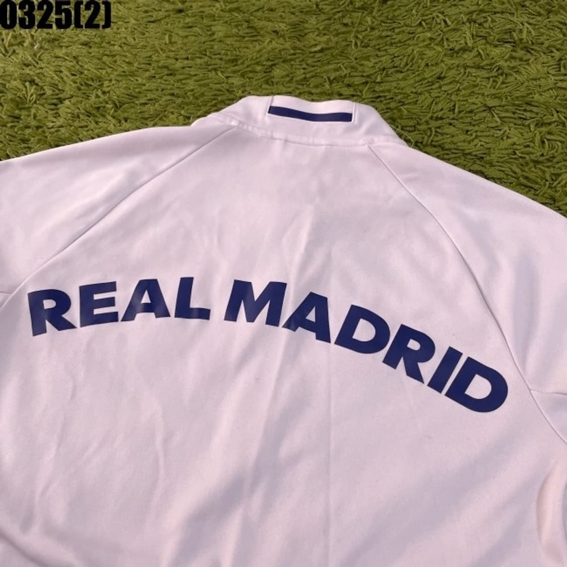 아디다스 레알마드리드져지 축구져지 아디다스 져지 상품이미지8
