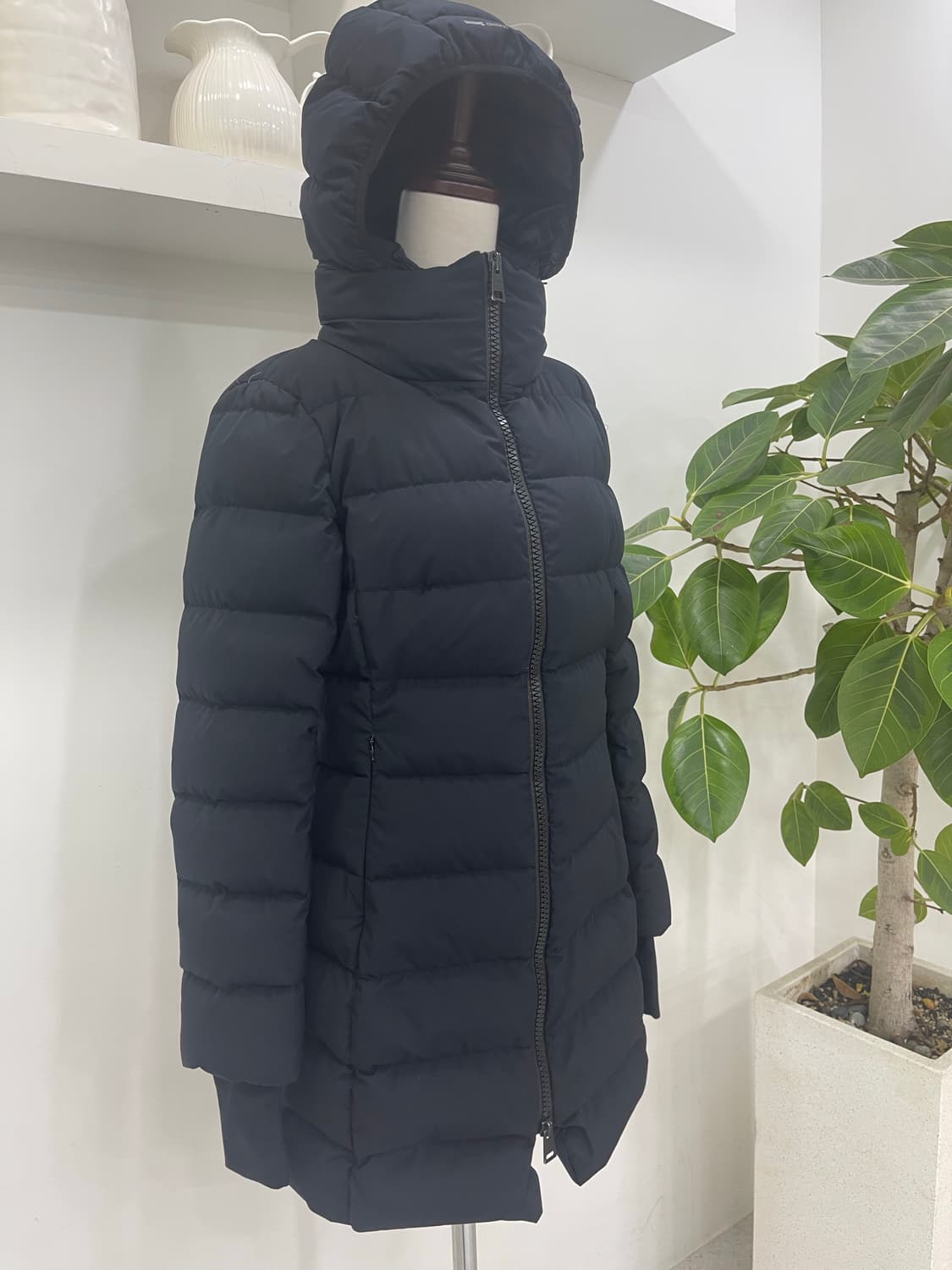 에르노 라미나르  패딩 상품이미지3