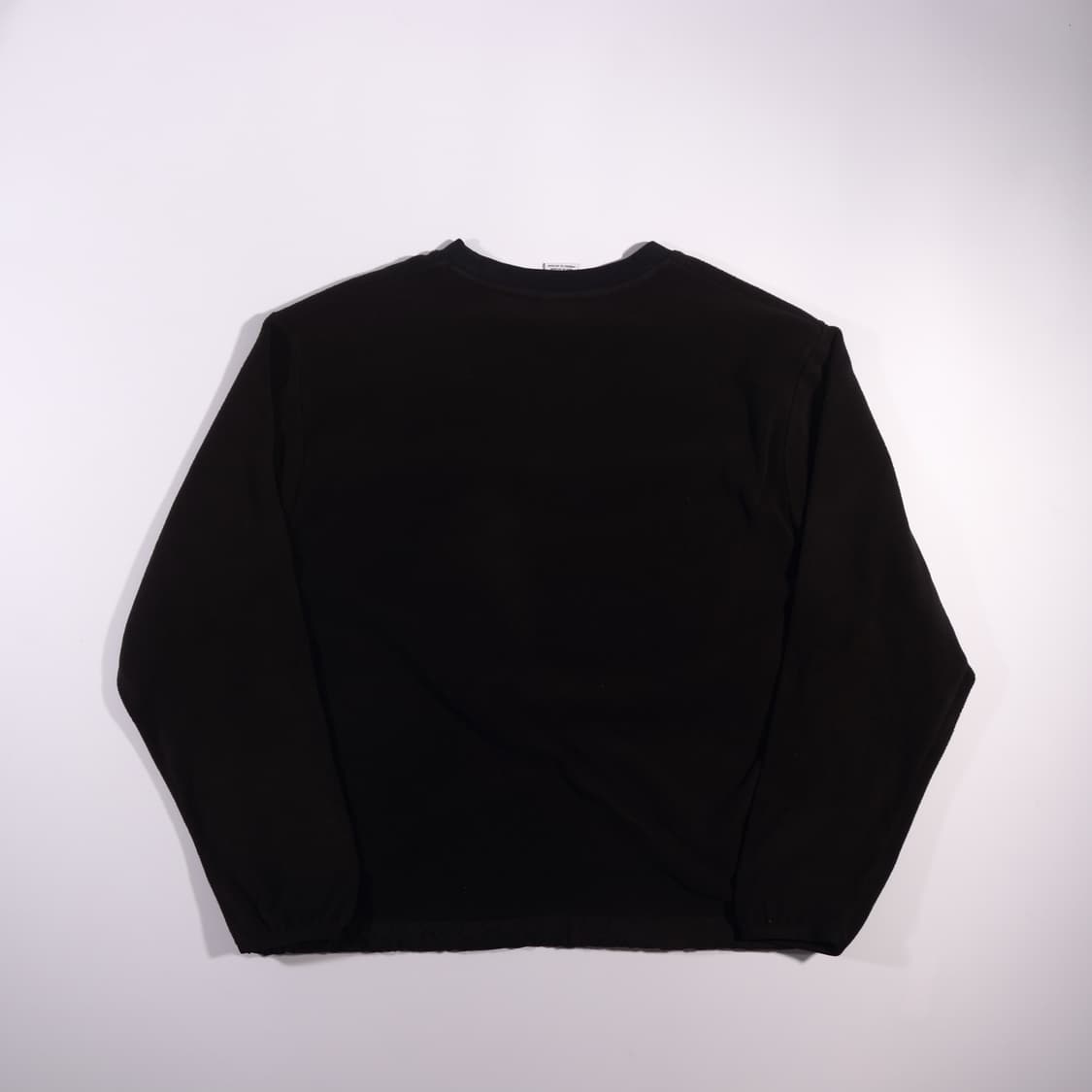 나이키 기모 스트링 맨투맨 B552 상품이미지6