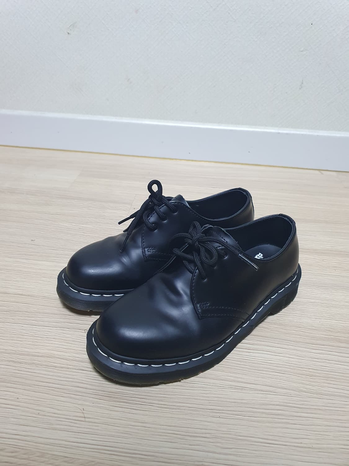 닥터마틴 1461 로퍼 250 상품이미지4