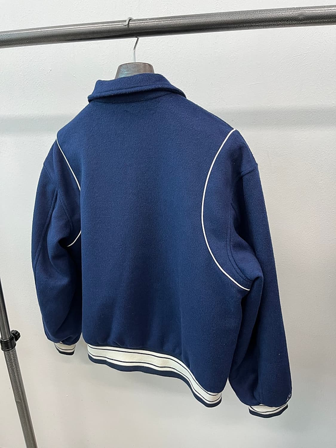 100) 리바이스 울 바시티  상품이미지7