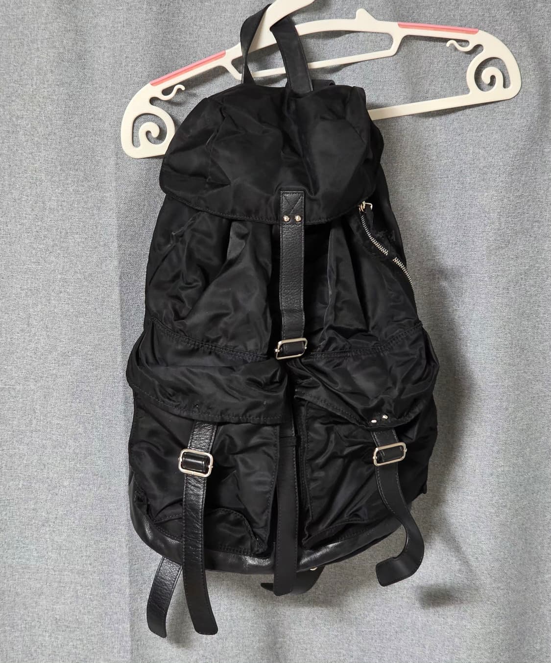 유스 럭색 초판 상품이미지1