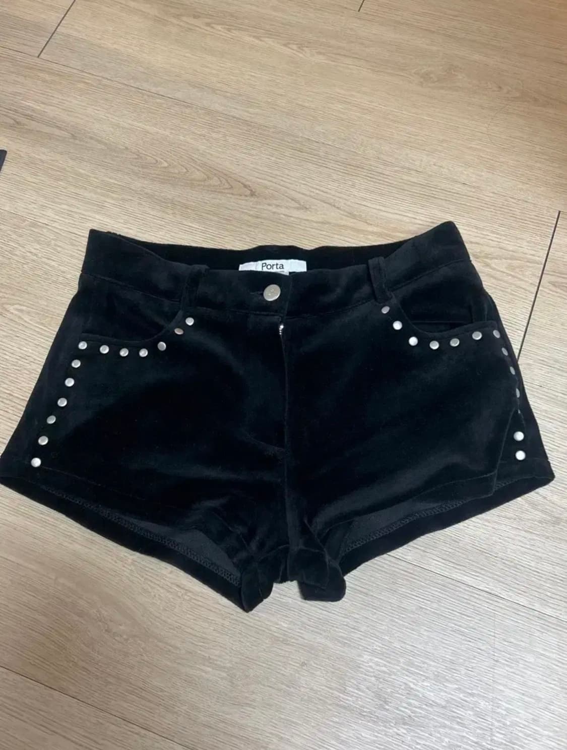 포르타 바지 상품이미지3