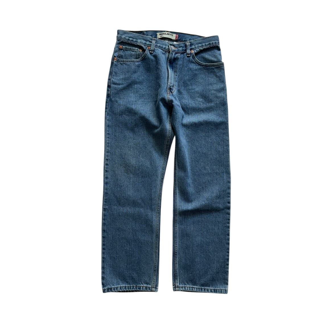 [32] 리바이스 505 데님 청바지 [LV1433] 상품이미지1