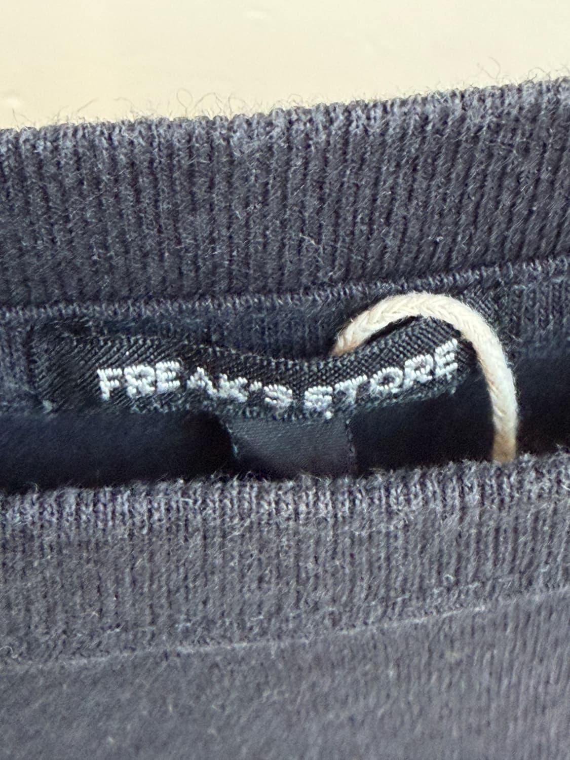 FREAK'S STORE t-shirt   상품이미지5