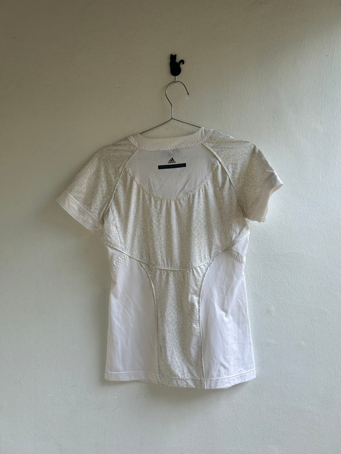 스텔라매카트니 아디다스 티셔츠  상품이미지7