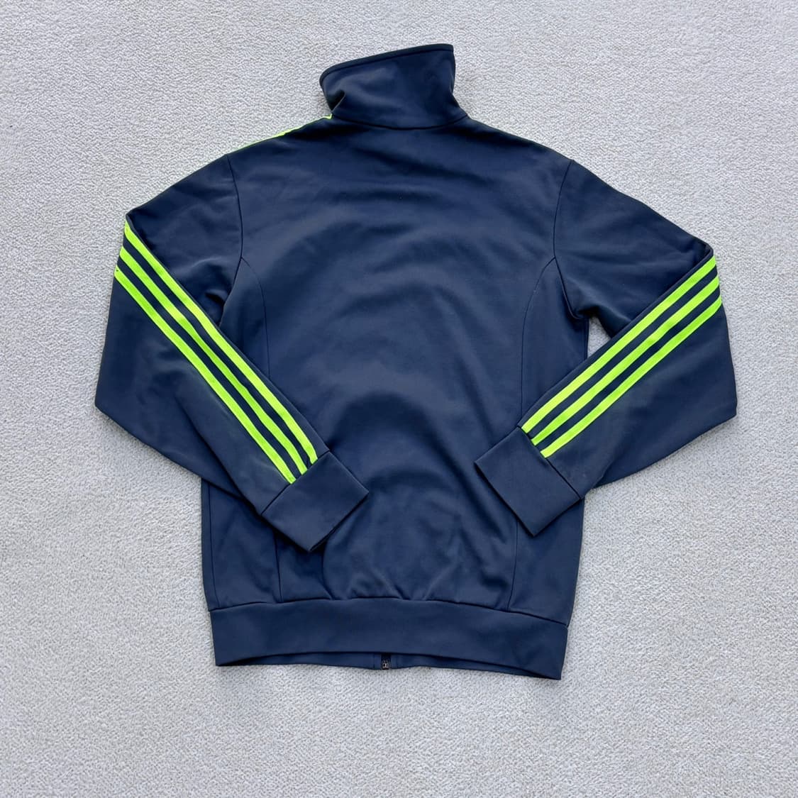 90 아디다스 파이어버드 트랙탑 자켓 0326E 상품이미지2