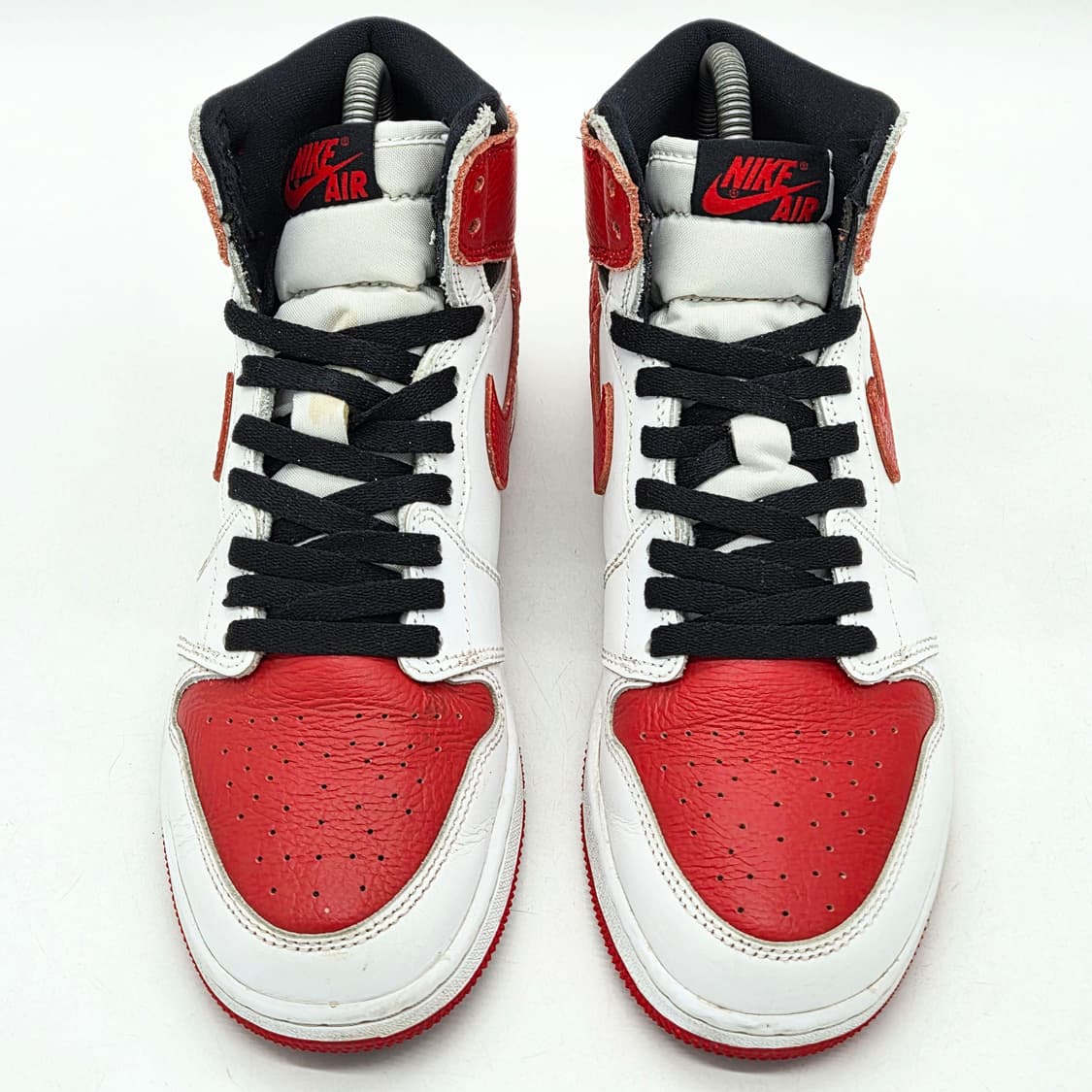나이키 에어 조던 1 레트로 하이 OG 헤리티지 gs (245) 상품이미지4