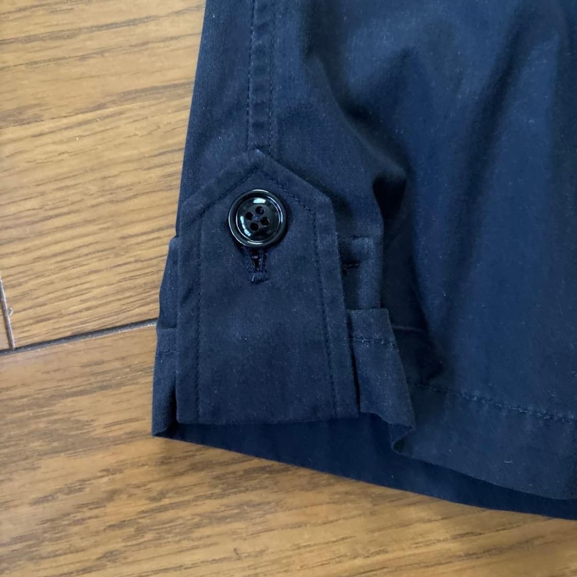 Klasica coat 상품이미지6