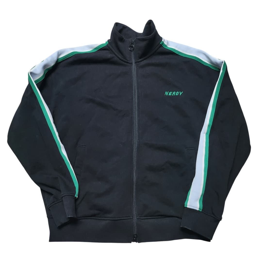 널디 트랙탑 상품이미지1