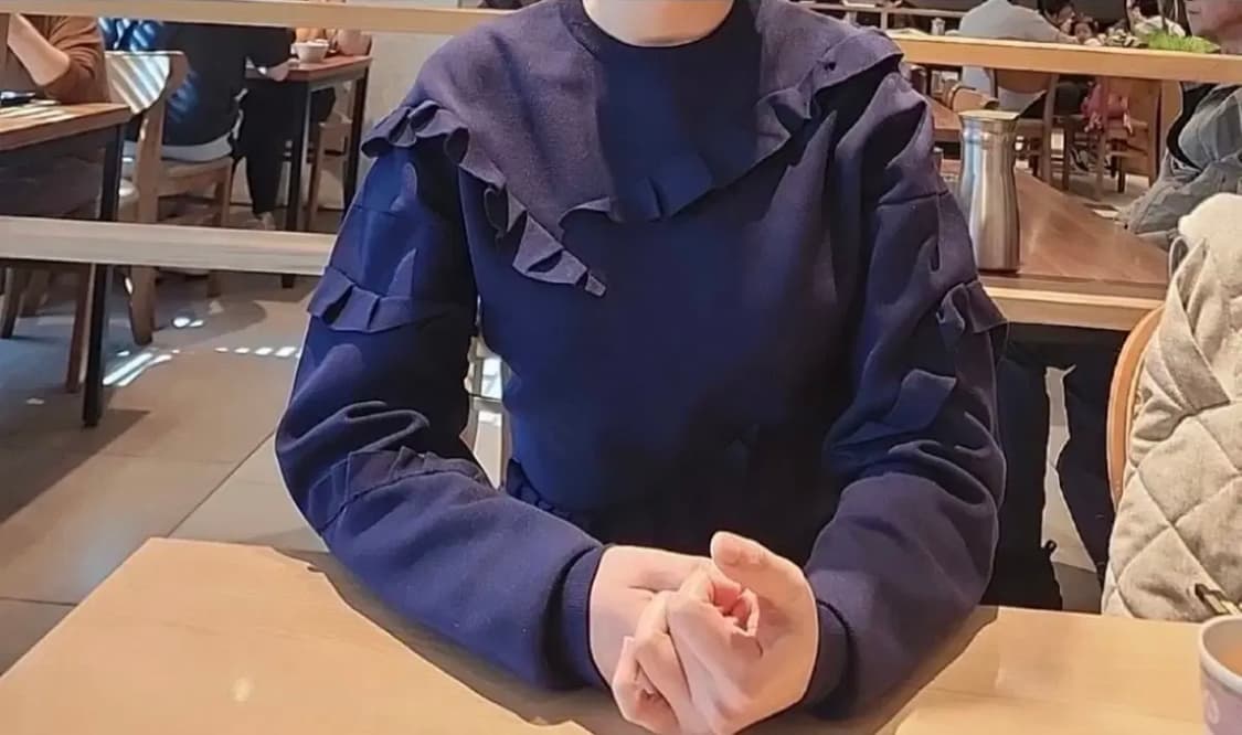 질샌더프릴니트 상품이미지3