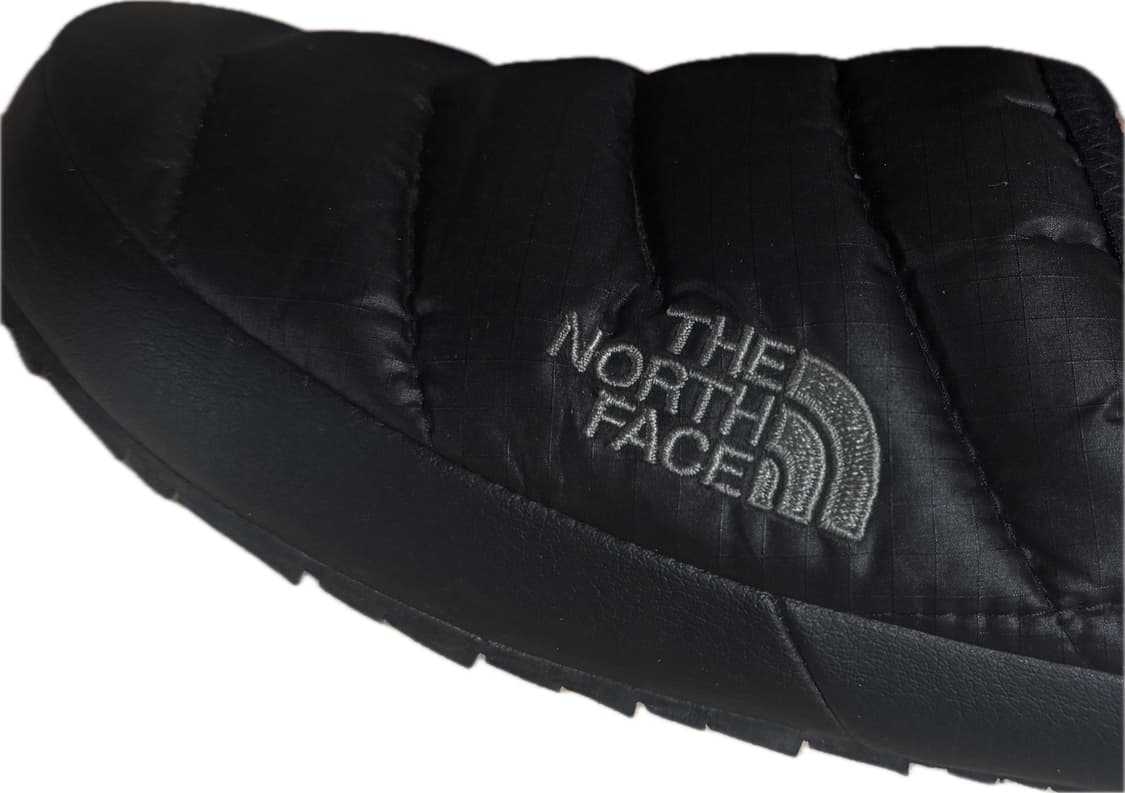 노스페이스 눕시 뮬 240 블랙 상품이미지4
