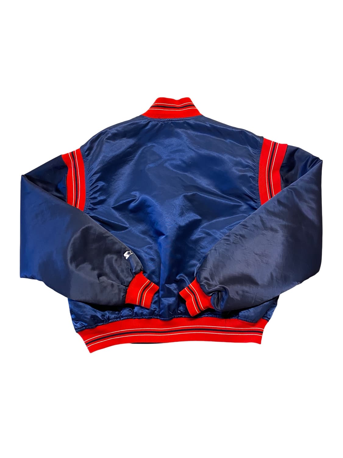 스타터 점퍼 (Man XL) AA1054 상품이미지7