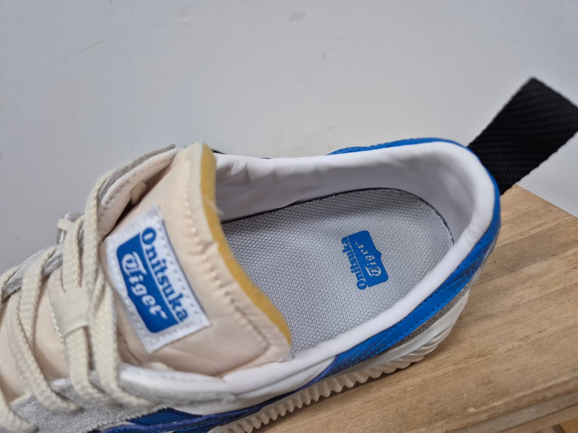 오니츠카타이거 스니커즈 280 상품이미지8