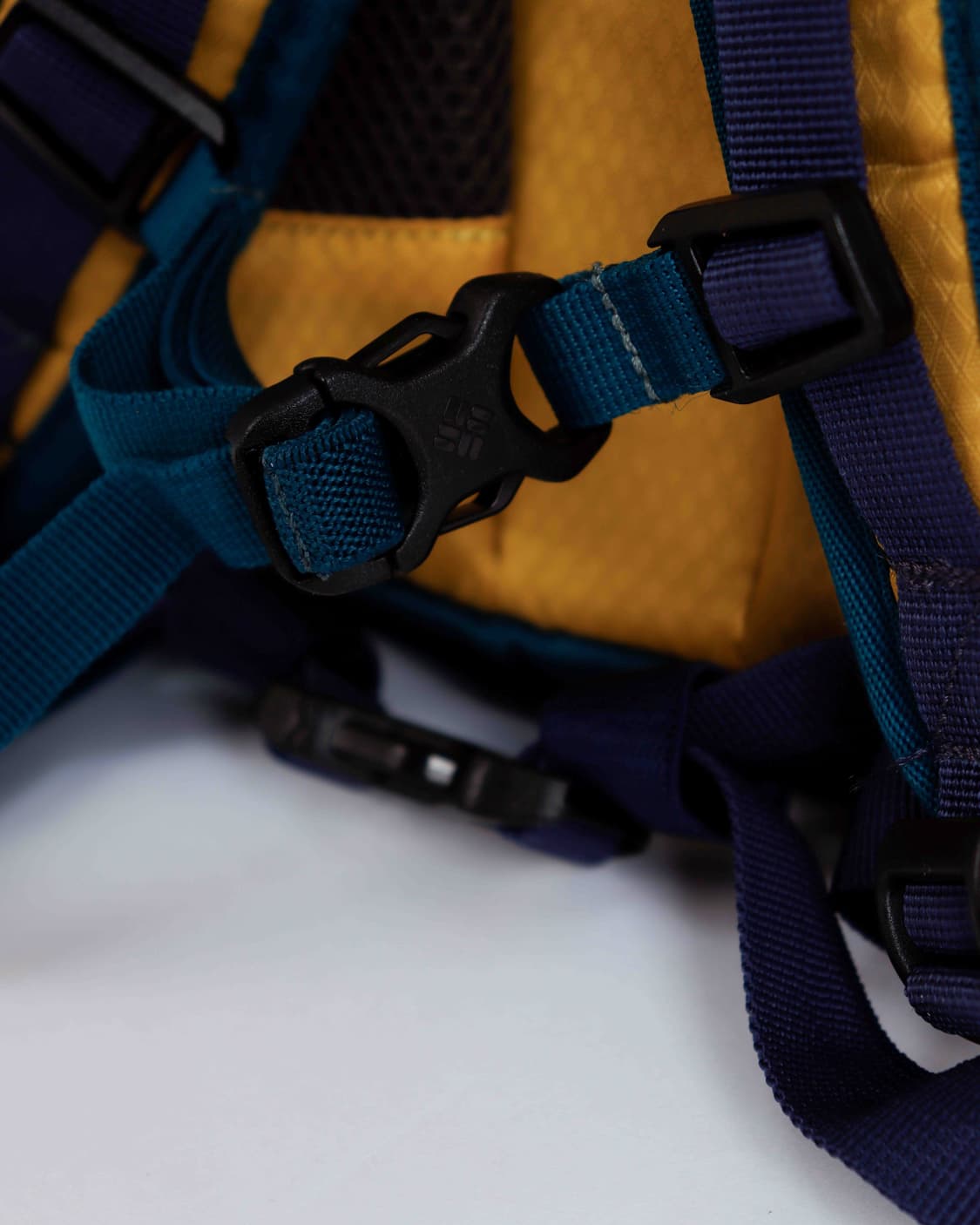 [Columbia] Castle Rock 15 아웃도어 백팩 상품이미지7