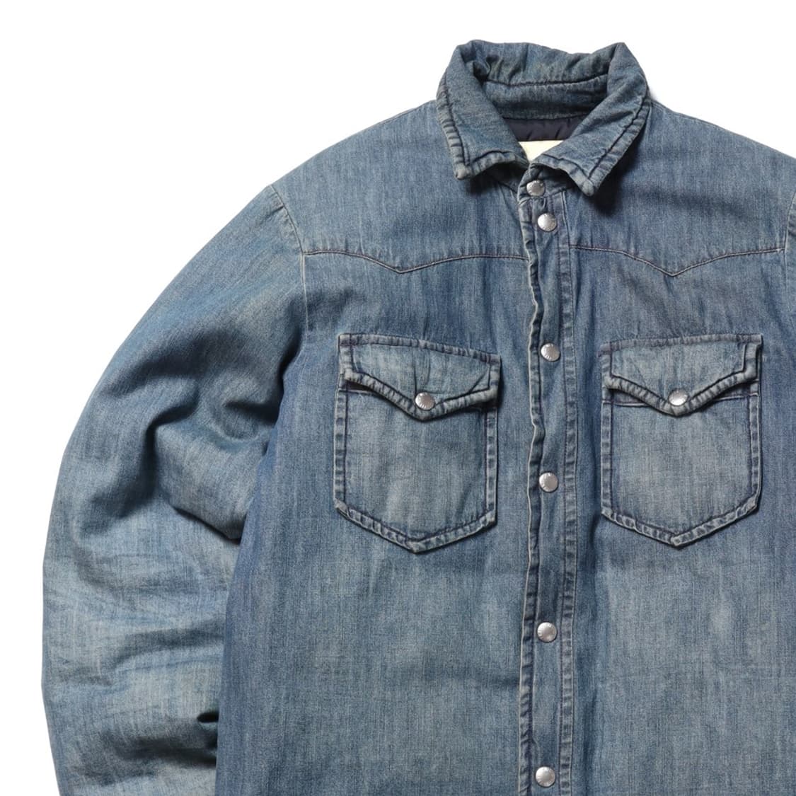 데님 앤 서플라이Denim & Supply Duck Down Jacket 상품이미지2