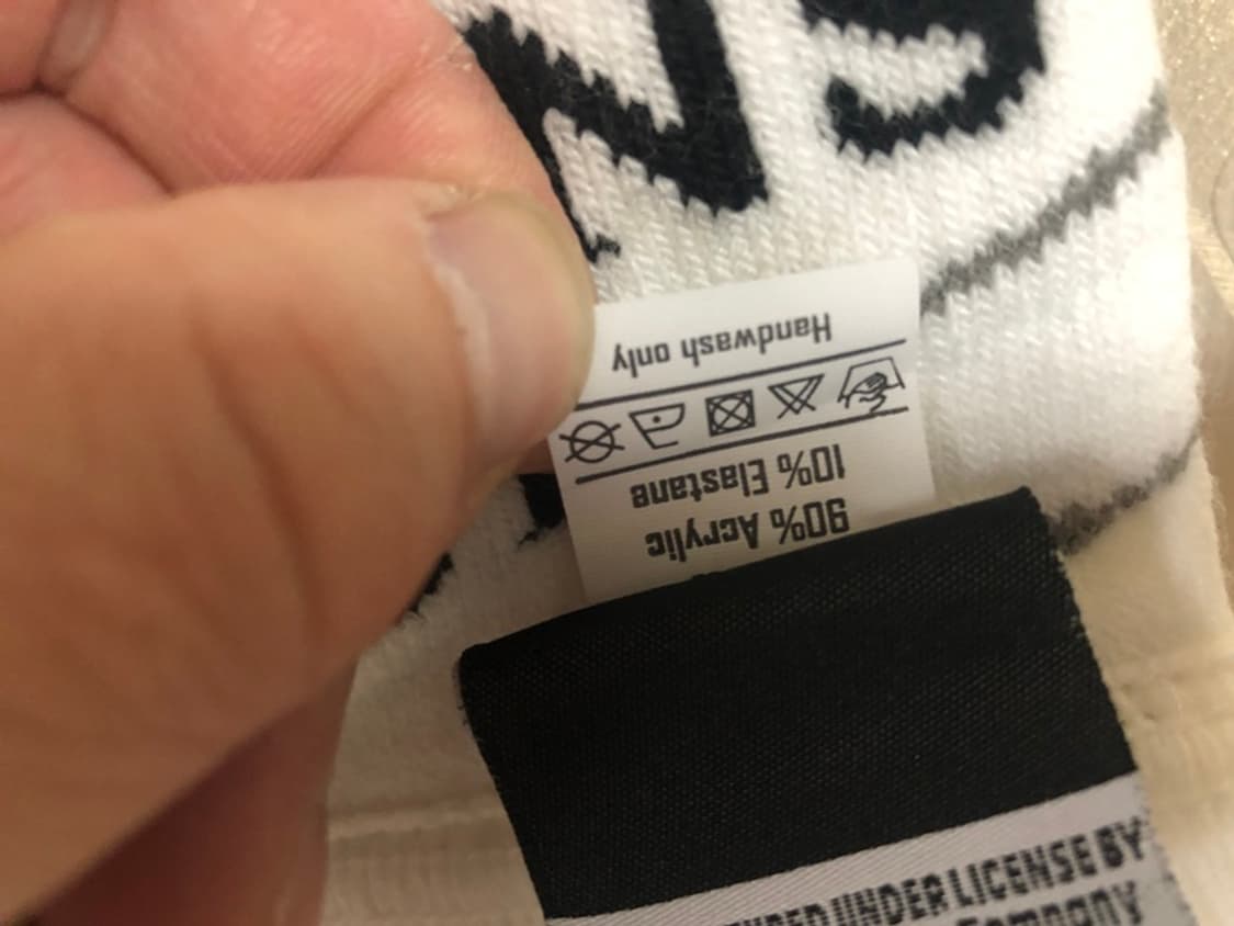 레알마드리드 챔피언스리그 스카프/머플러 상품이미지7