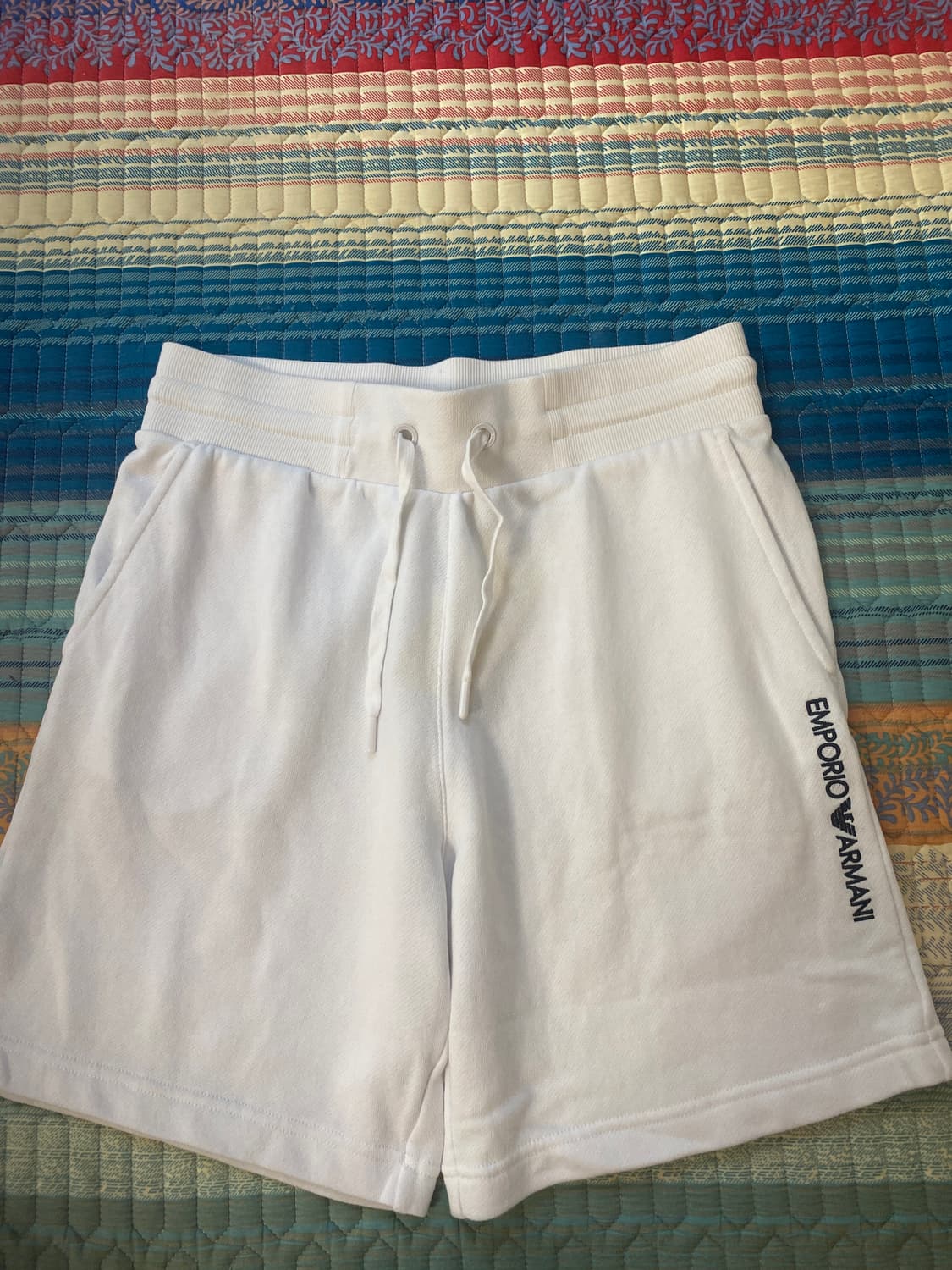 엠프리오 알마니 반바지  상품이미지1