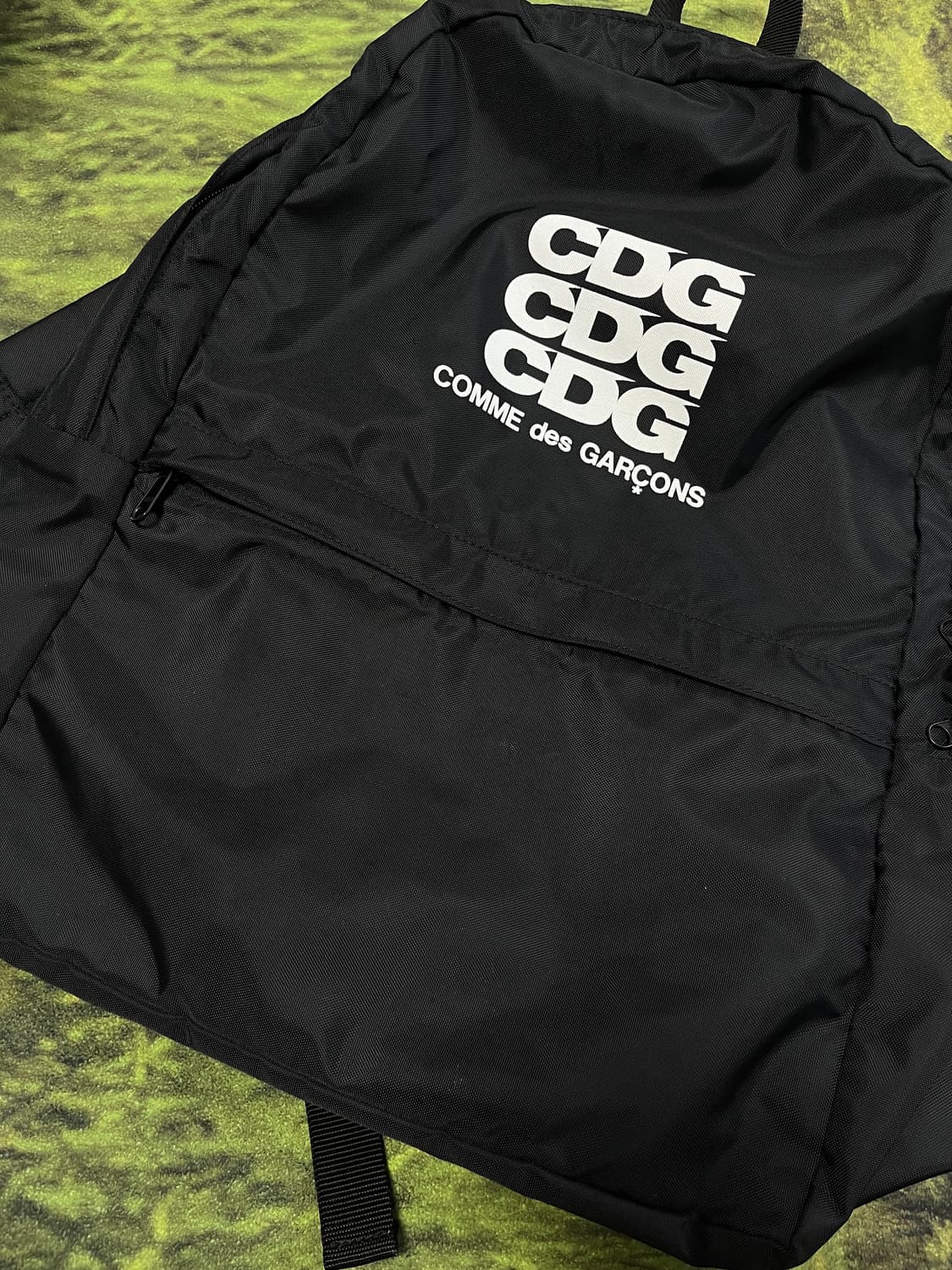 꼼데가르송 CDG  백팩 상품이미지5