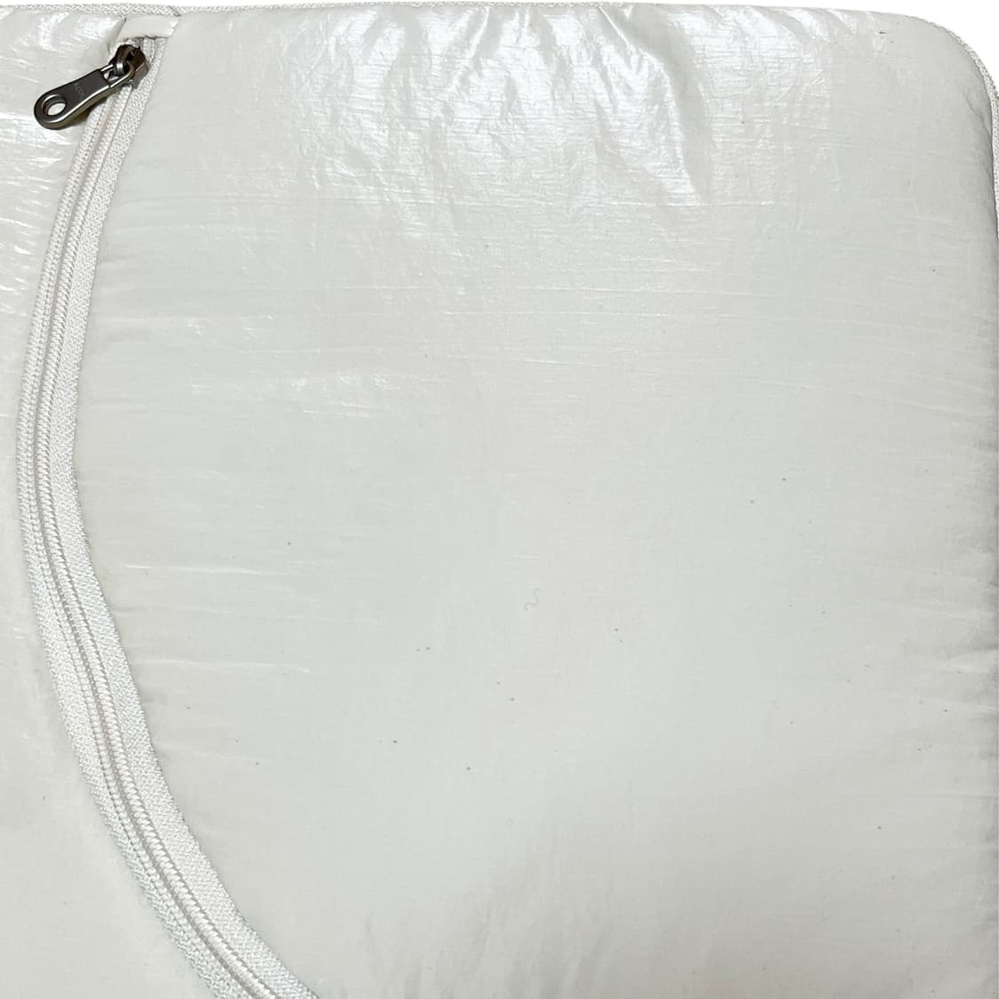 ACOC 16inch Laptop Notebook Clutch Ivory 상품이미지2