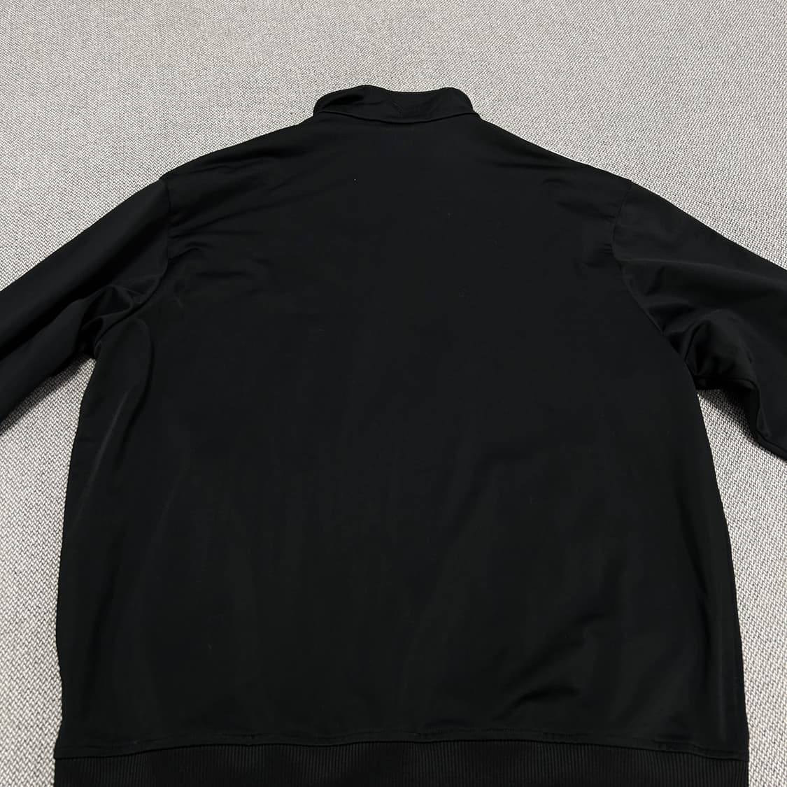 아디다스 블랙 파이어버드 져지(115) 상품이미지6