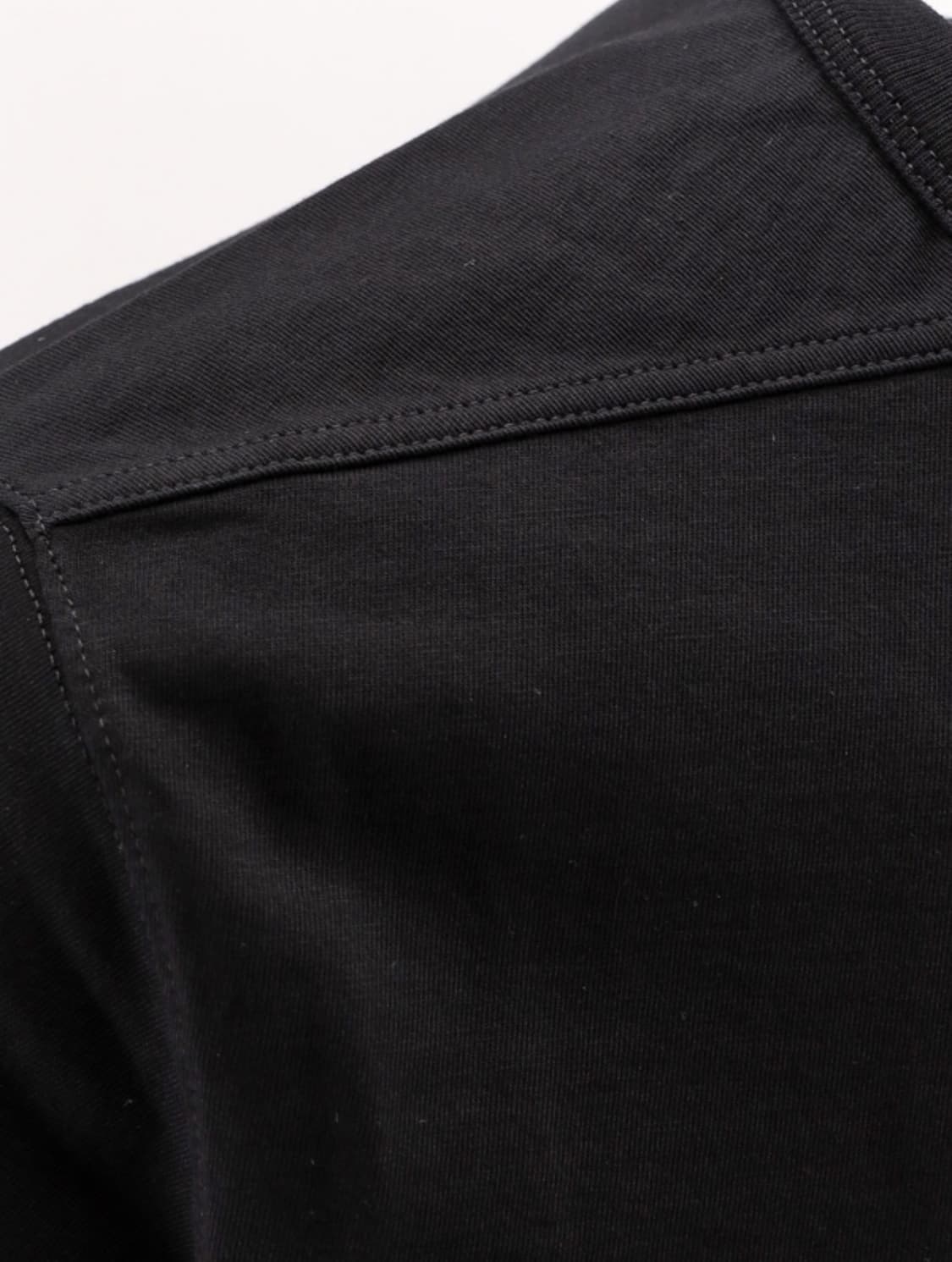 RICK OWENS 25SS BRAD T-SHIRT 상품이미지3