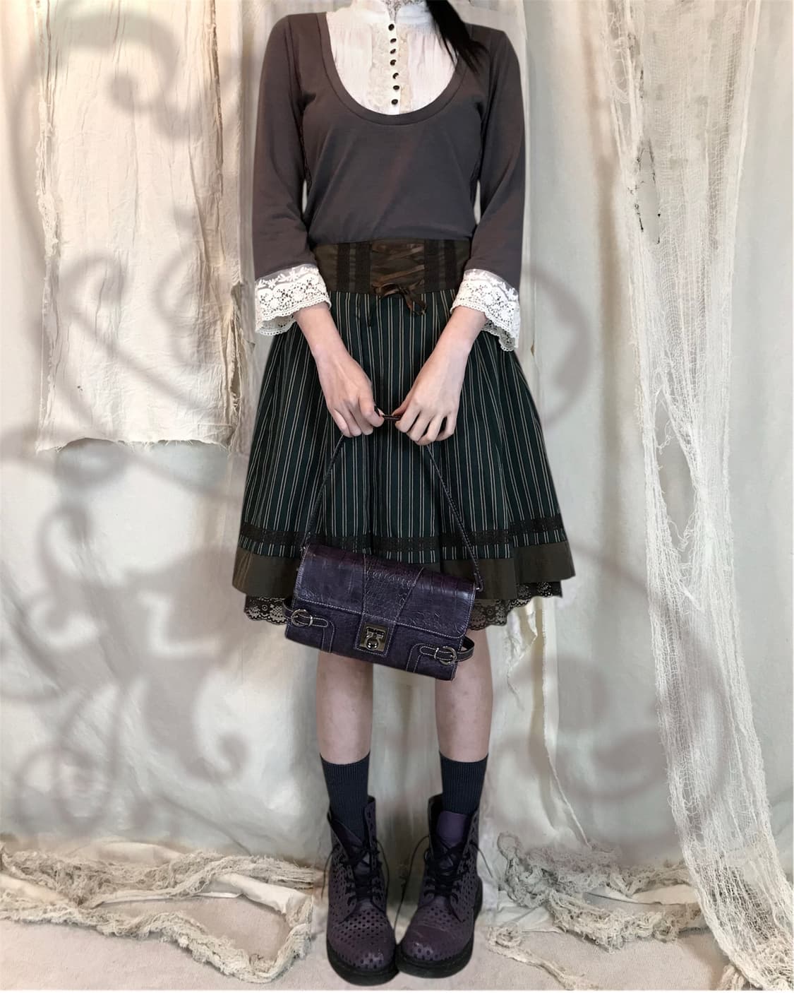 Japanese Hime Set 상품이미지1