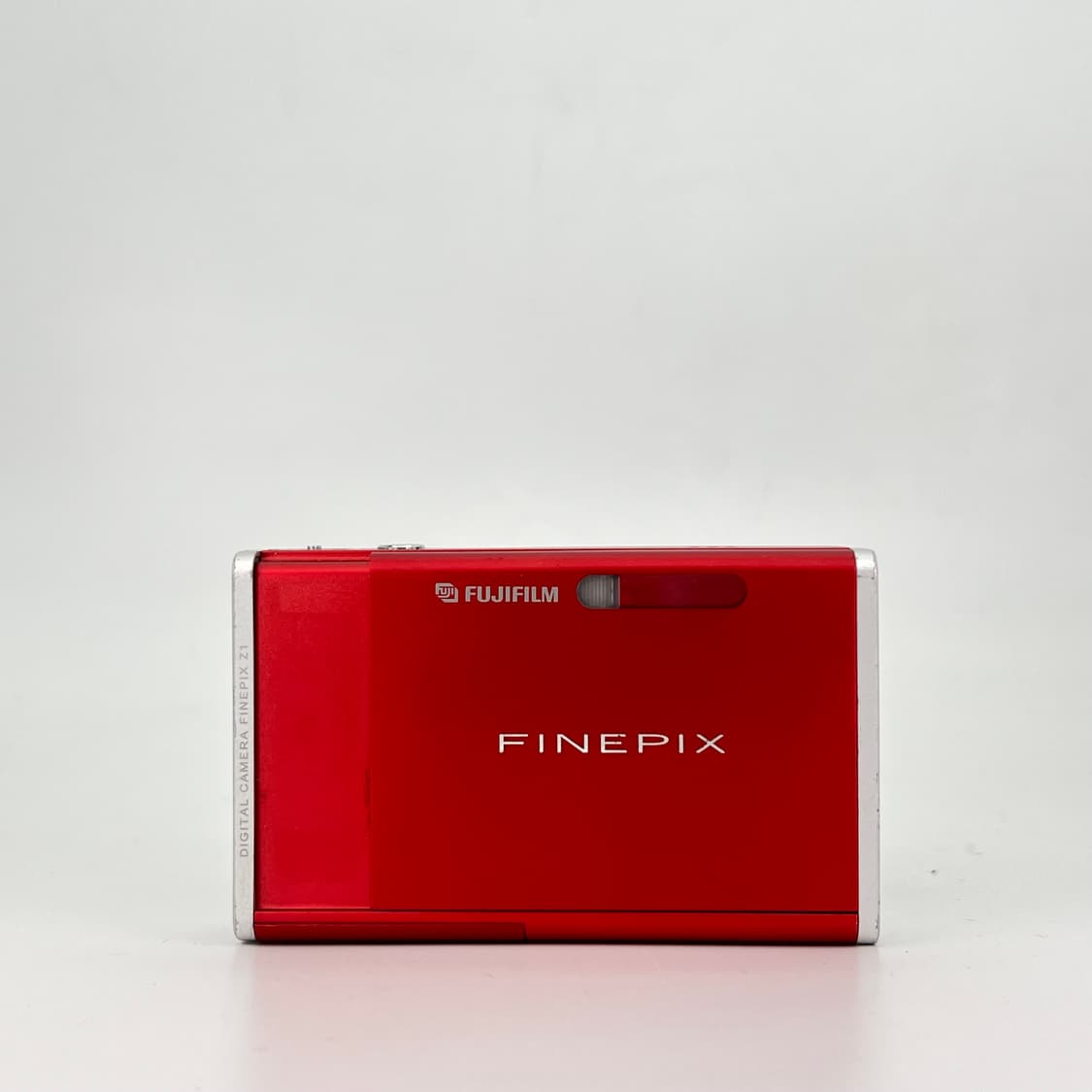 후지필름 파인픽스 FUJIFILM FinePix Z1 레드 상품이미지1