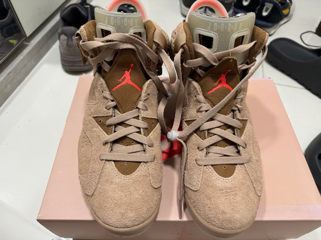 스캇 조던 6 260 상품이미지5