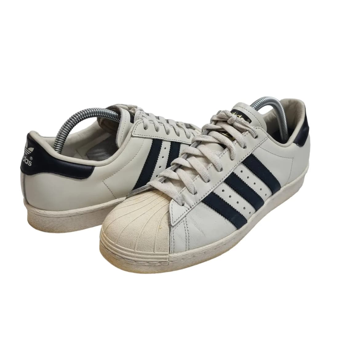 [265] 아디다스 슈퍼스타 80s 빈티지 상품이미지1