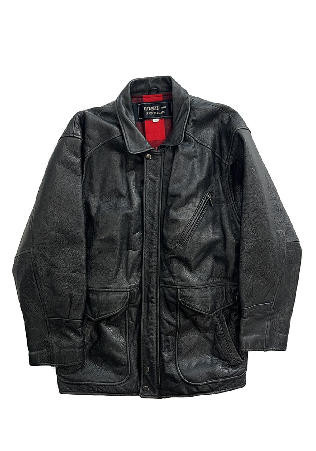 ALTO BENE 카코트 상품이미지4