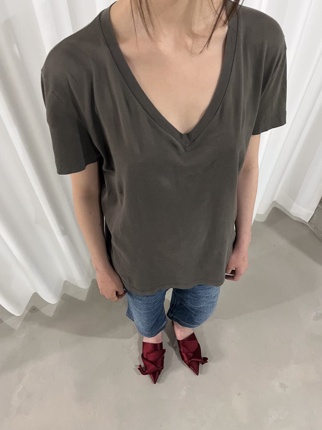 Jil Sander (Raf Simons) 상품이미지3