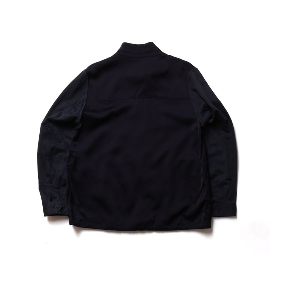 드리스 반 노튼 Dries Van Noten Zip Up Jacket  상품이미지4