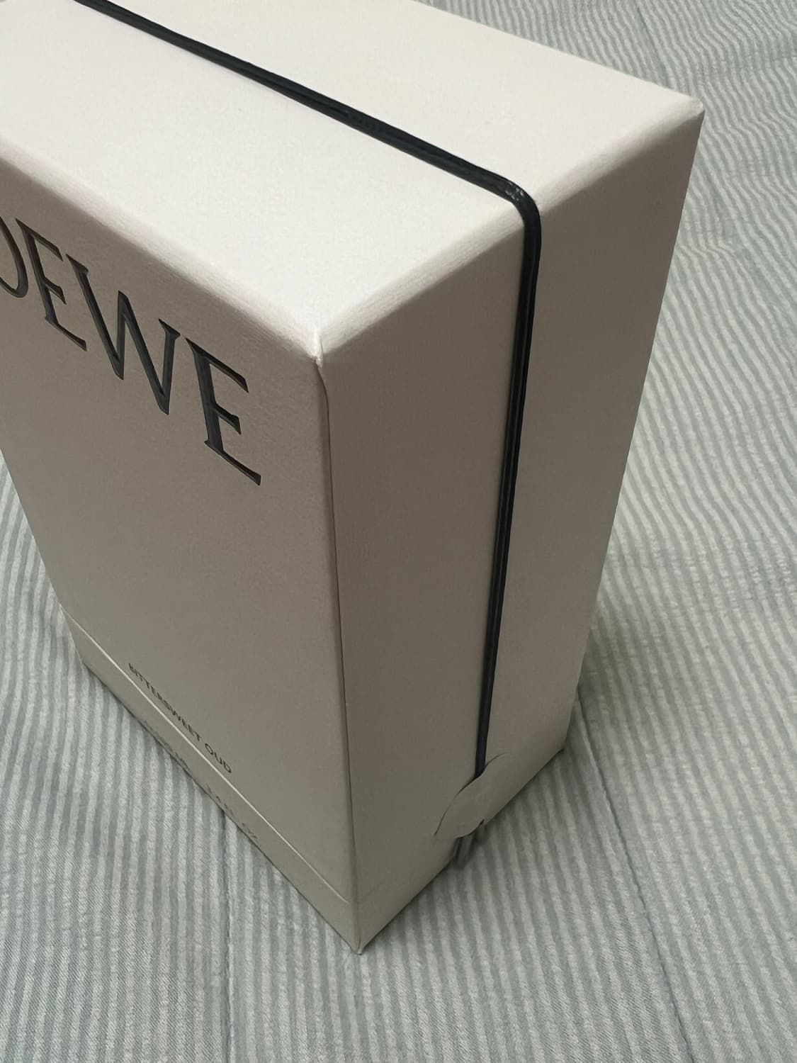 로에베 비터스위트 오우드 EDP 100ml 향수 풀박 상품이미지5