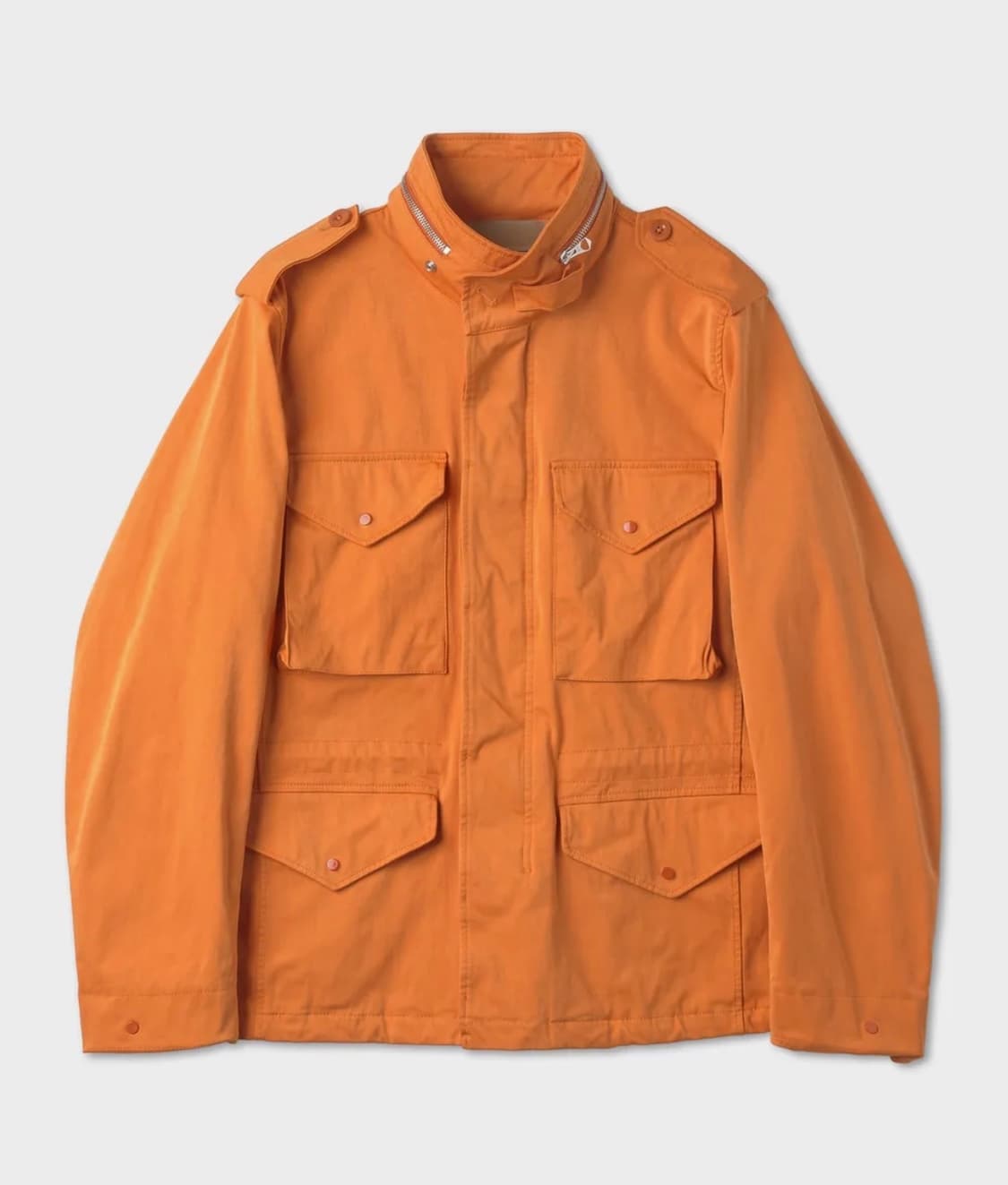 텐씨 필드자켓 상품이미지1