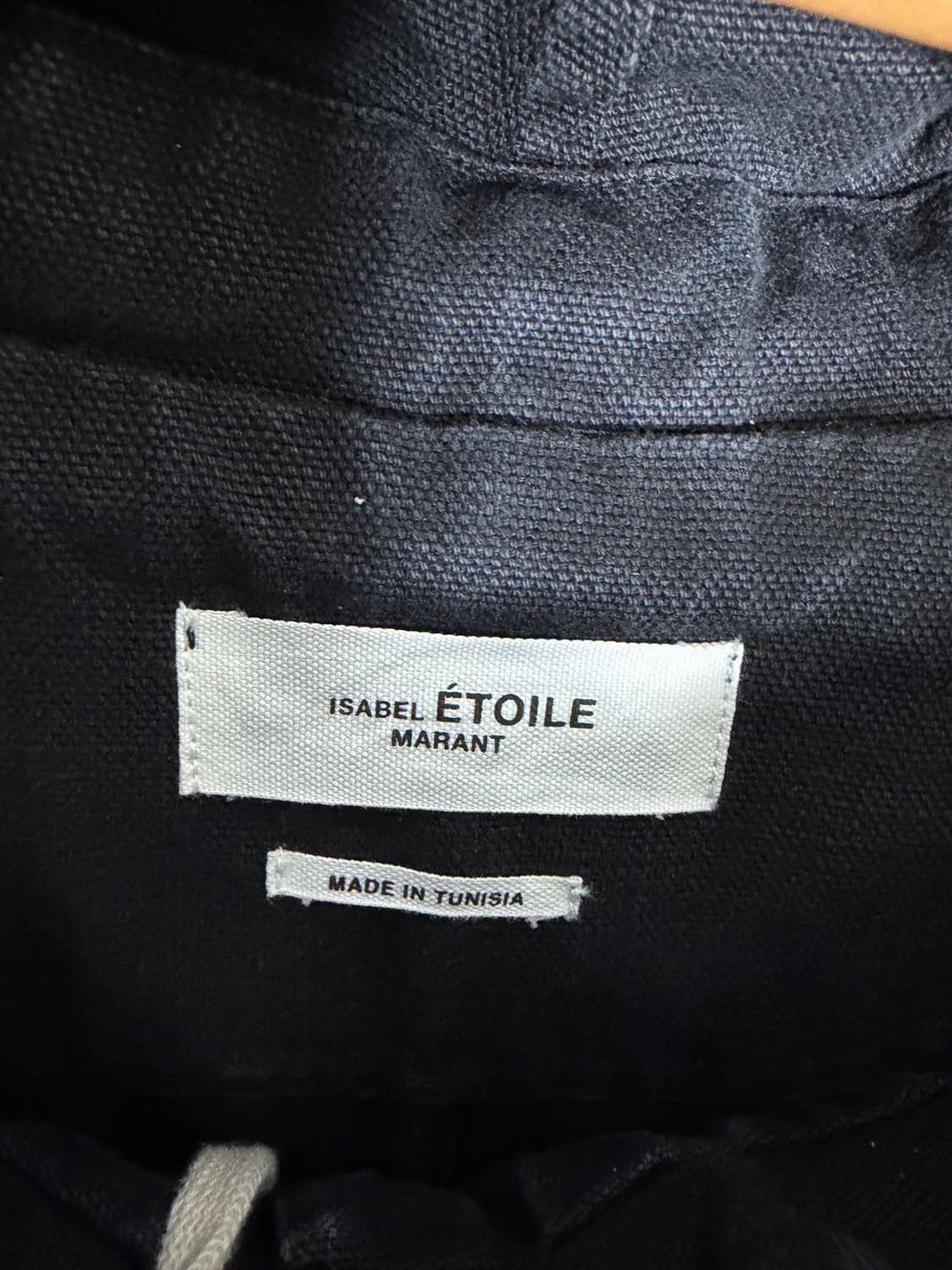 이자벨마랑 이자벨마랑자켓  상품이미지4