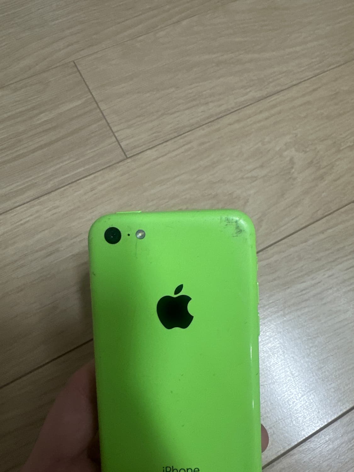 아이폰 5c 상품이미지1