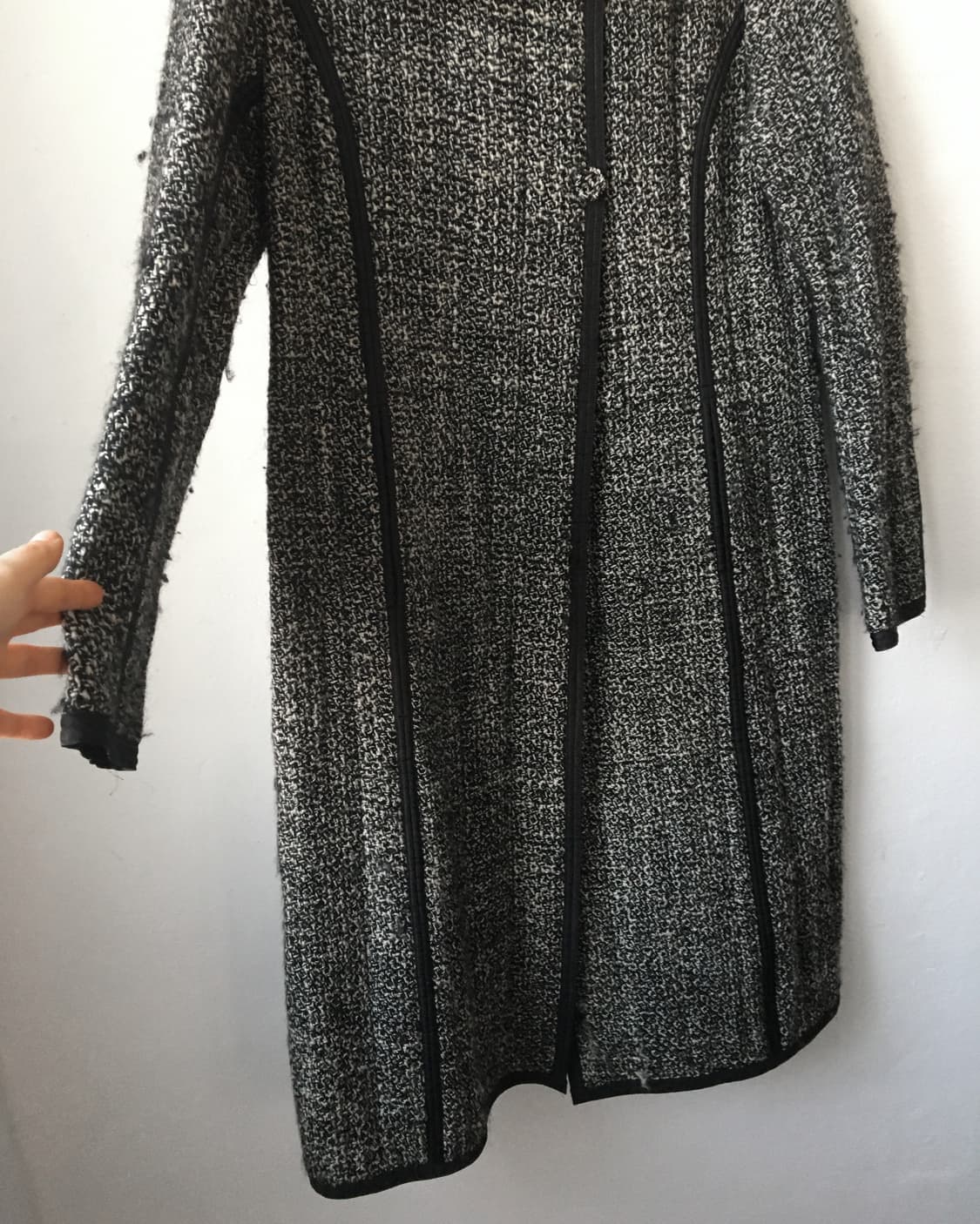 Hiroko bis coat 상품이미지5