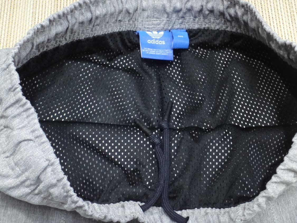 (95/80cm) 아디다스 남성용 BK0539 윈드 팬츠 상품이미지8