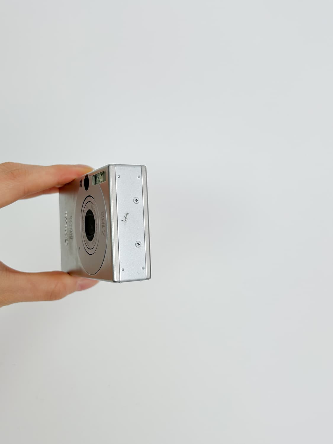 인기!) 캐논 익서스 70 Ixus 빈티지 디카 상품이미지10