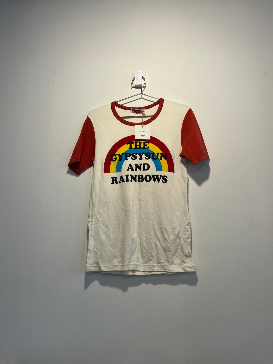 Hysteric t-shirt 상품이미지1
