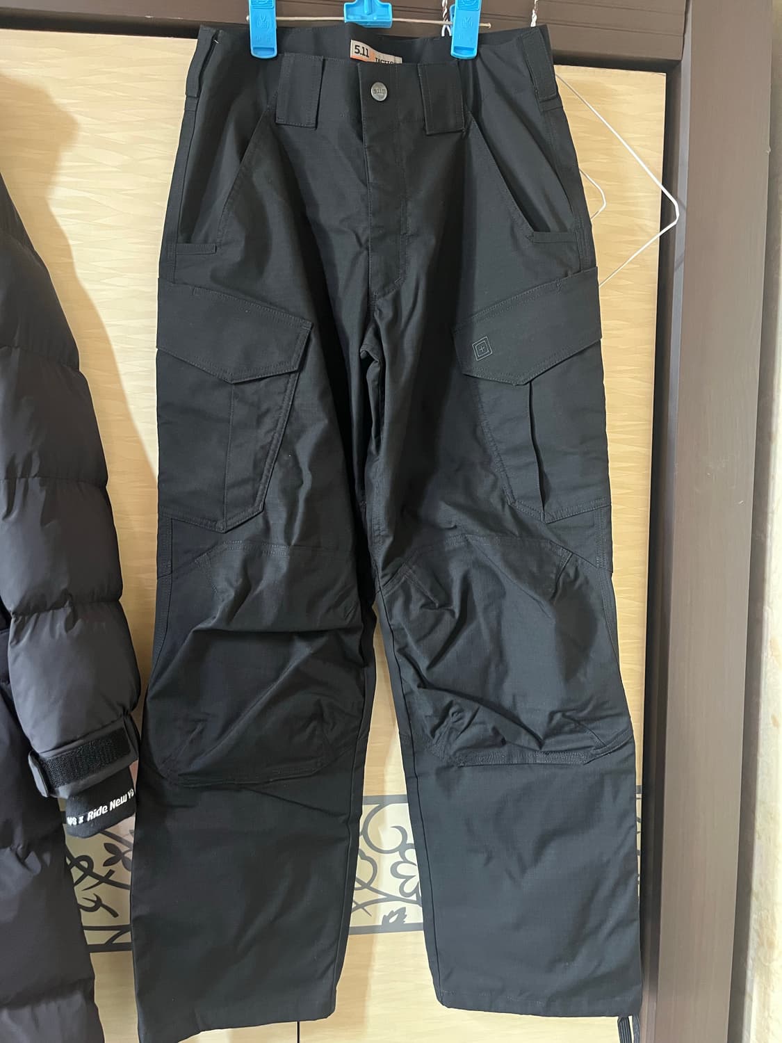 511 택티컬 팬츠  상품이미지1