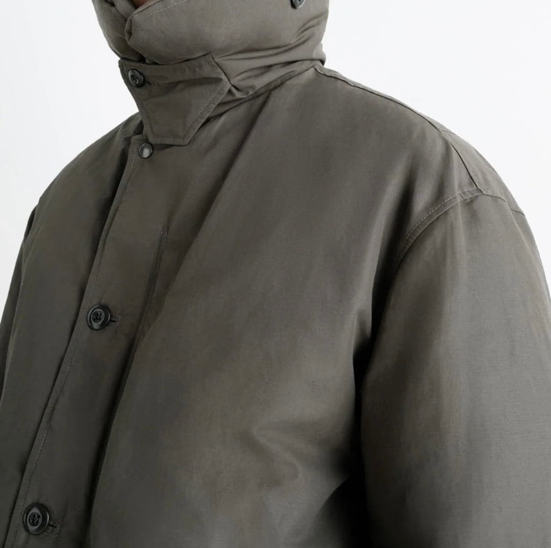 25fw LEMAIRE 르메르 푸퍼 패딩 상품이미지7