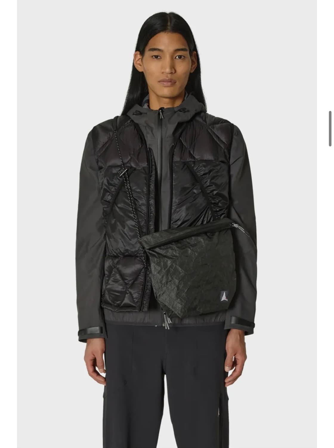 (F) Roa 로아 하이킹 드라이 백 상품이미지1