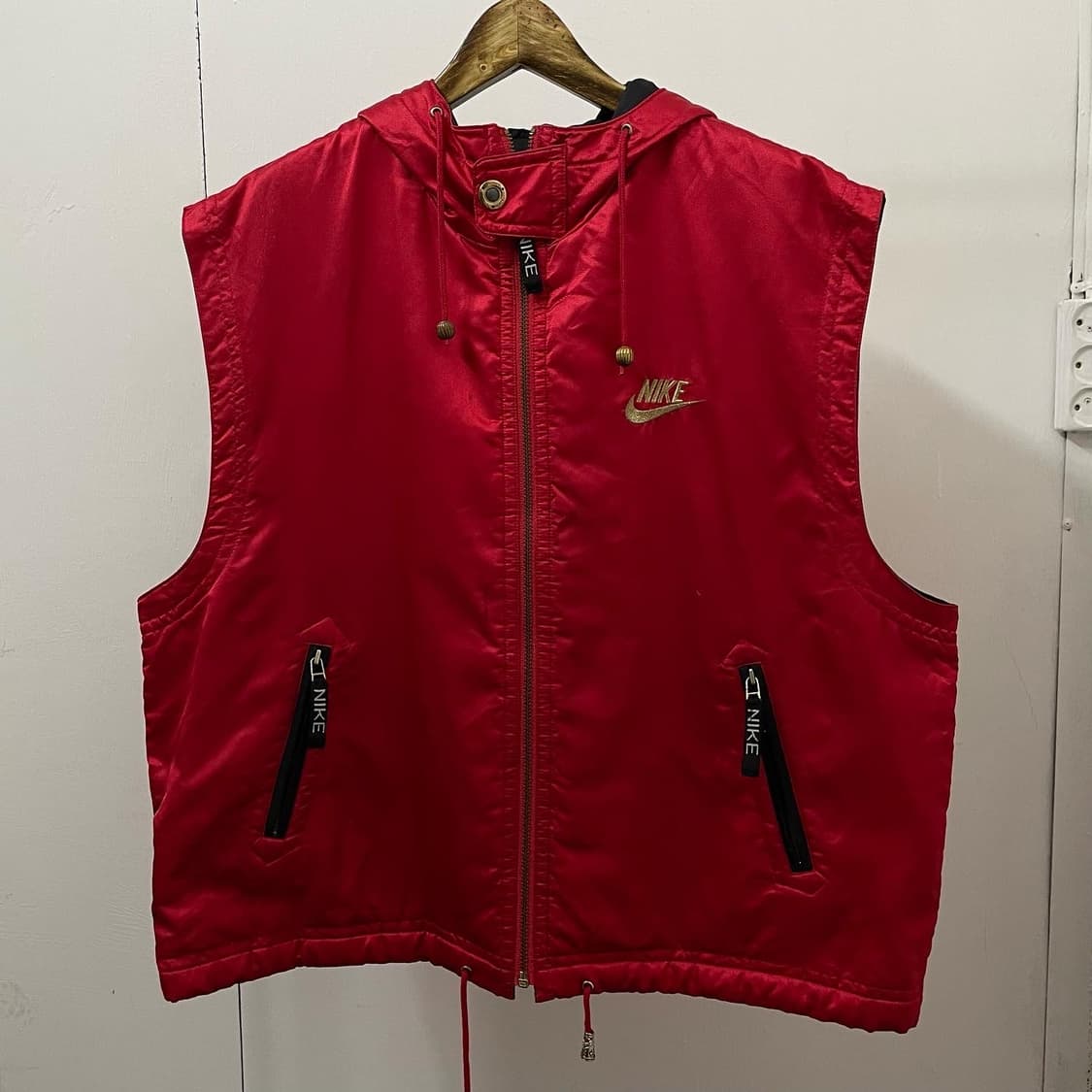 나이키 조끼 베스트 상품이미지3