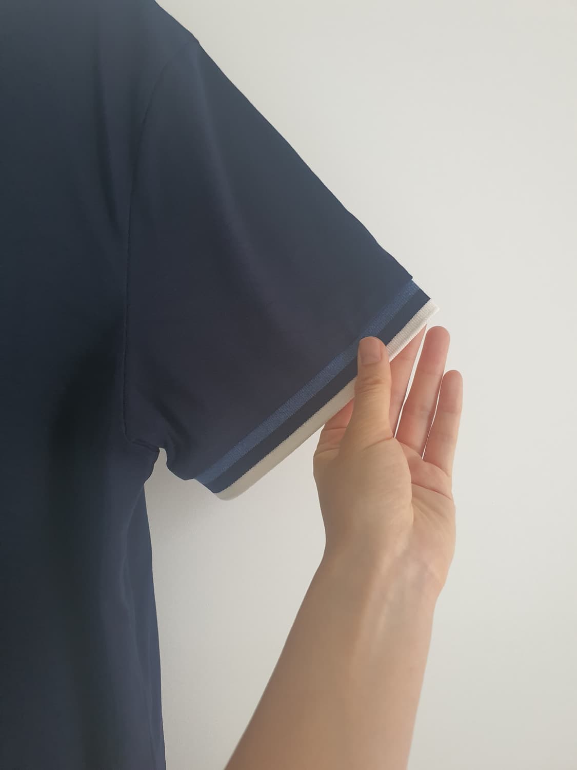 휴고보스 남성 카라티 상품이미지5