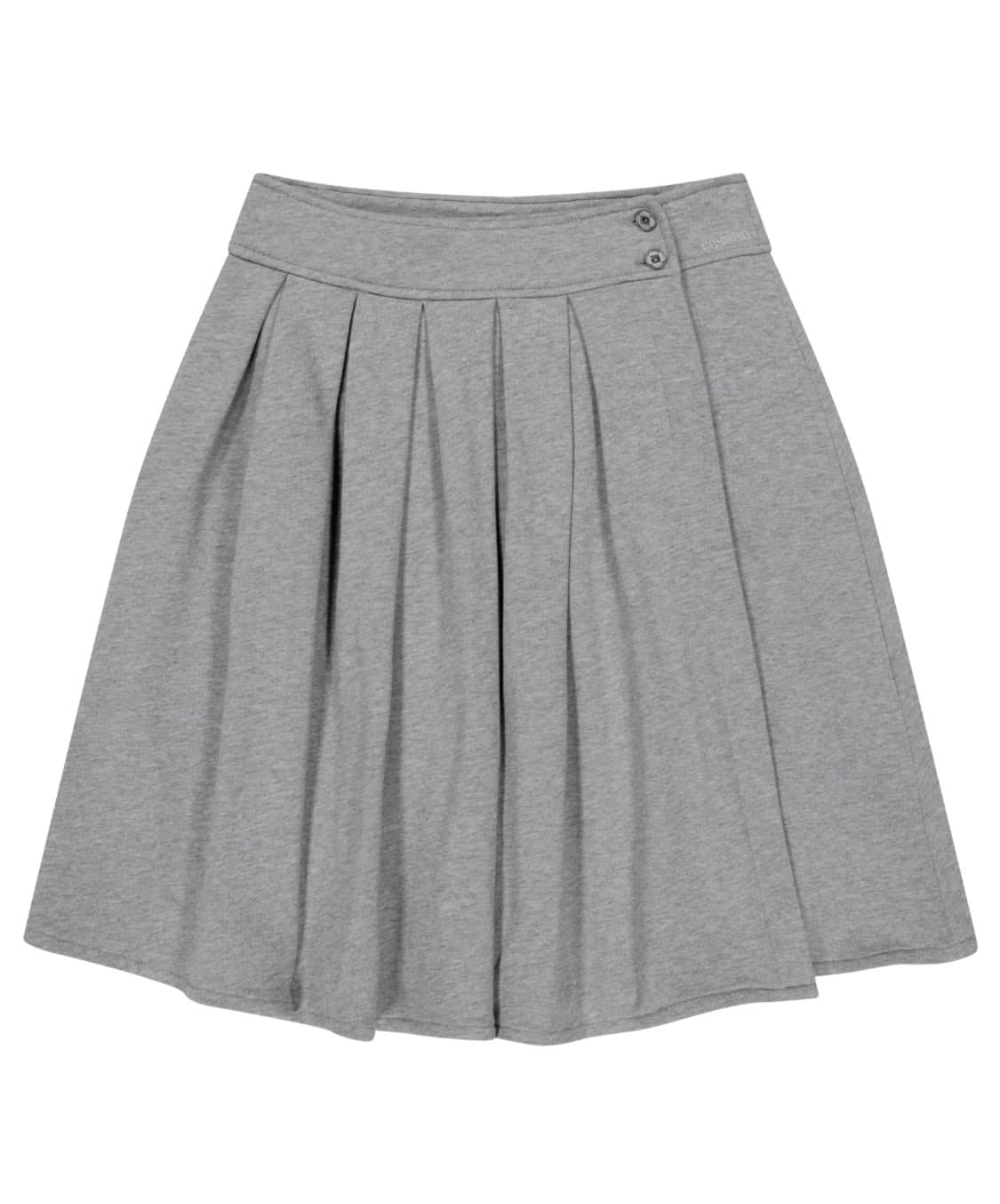 코이세이오 cozy sweat grey 셋업 상품이미지6