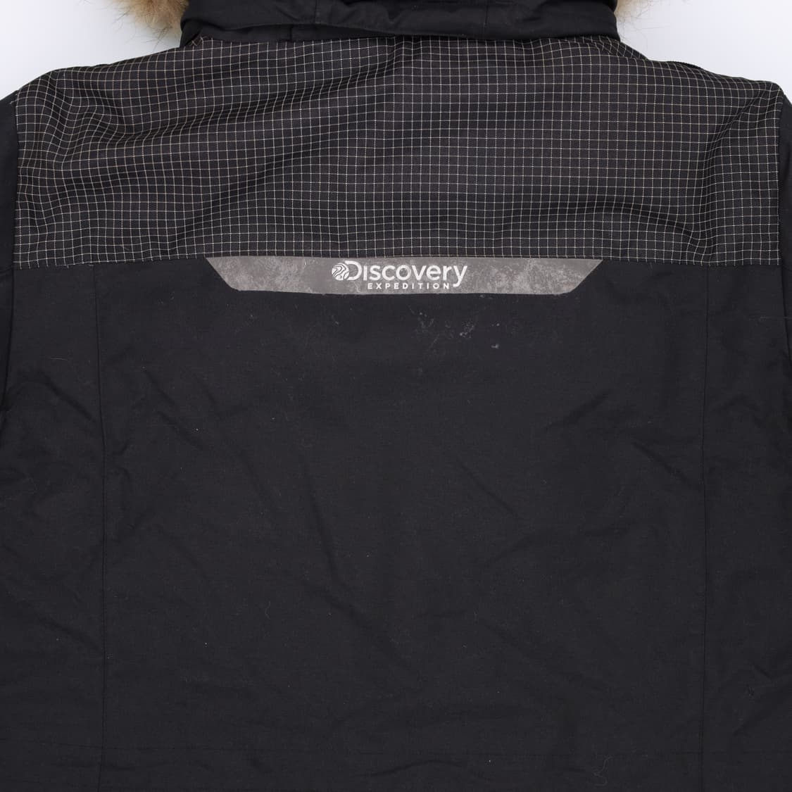 [100] 디스커버리 구스다운 너구리털 패딩점퍼 1103HR2 상품이미지3