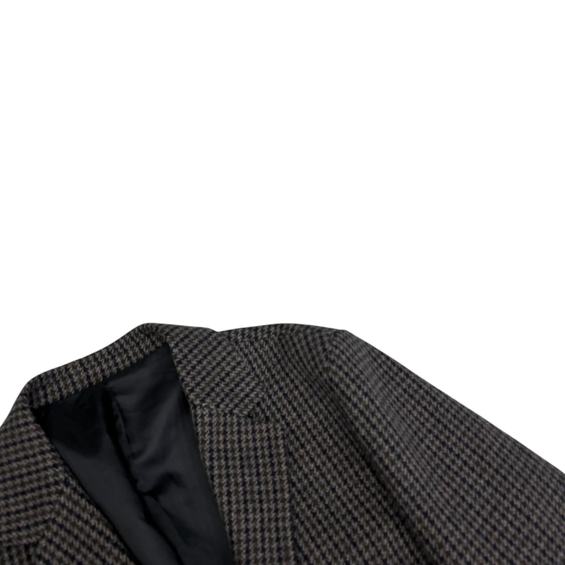 클럽모나코 울 블렌디드 텍스처 자켓 상품이미지3